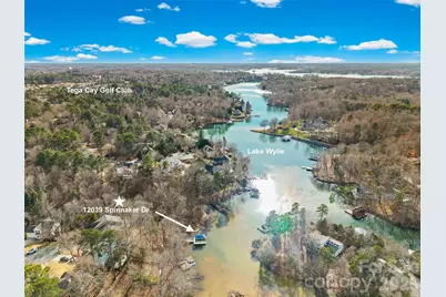 12039 Spinnaker Drive, Tega Cay, SC 29708 - Photo 40