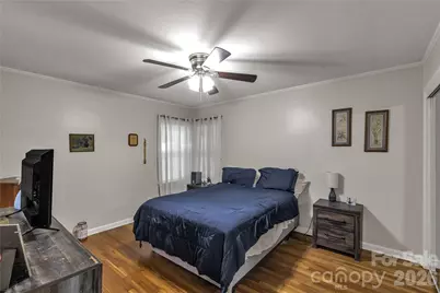 401 N Woodland Drive, Lancaster, SC 29720 - Photo 12