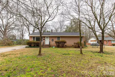 401 N Woodland Drive, Lancaster, SC 29720 - Photo 2