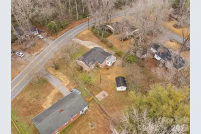 401 N Woodland Drive, Lancaster, SC 29720 - Photo 22