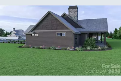 5743 Lake Pointe Drive, Granite Falls, NC 28630 - Photo 38