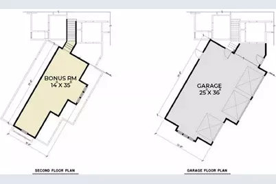 5743 Lake Pointe Drive, Granite Falls, NC 28630 - Photo 42