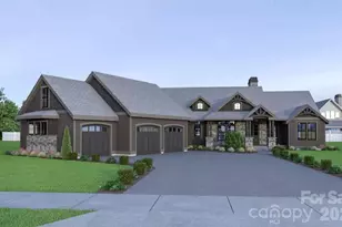 5743 Lake Pointe Dr, Granite Falls, NC 28630 - Photo 1