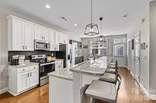 13728 Cinnabar Pl, Huntersville, NC 28078 - Photo 4