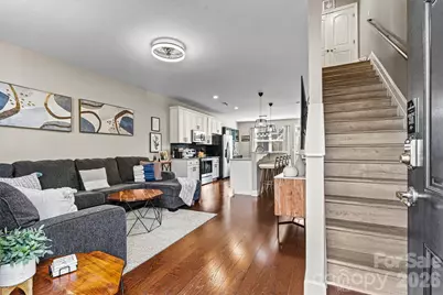 13728 Cinnabar Place, Huntersville, NC 28078 - Photo 2