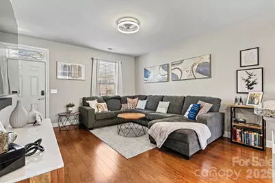 13728 Cinnabar Place, Huntersville, NC 28078 - Photo 6