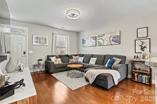 13728 Cinnabar Pl, Huntersville, NC 28078 - Photo 6