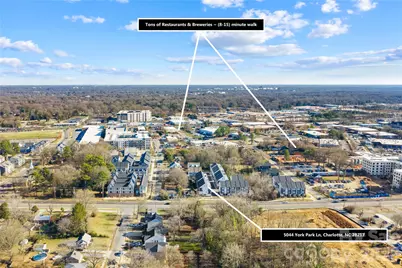 5044 York Park Lane, Charlotte, NC 28217 - Photo 18