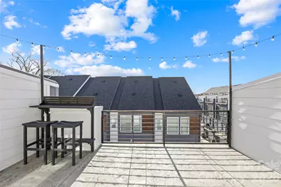 5044 York Park Lane, Charlotte, NC 28217 - Photo 2