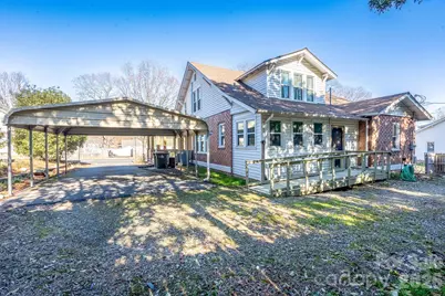 200 Martin Luther King Jr Avenue, Kannapolis, NC 28083 - Photo 34