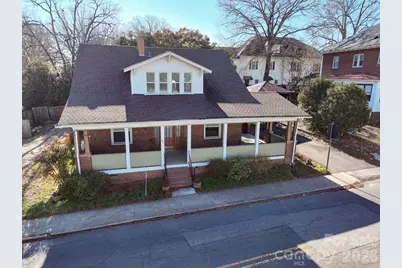 200 Martin Luther King Jr Avenue, Kannapolis, NC 28083 - Photo 2