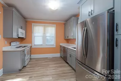 200 Martin Luther King Jr Avenue, Kannapolis, NC 28083 - Photo 4