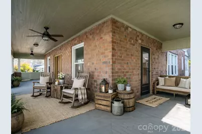 200 Martin Luther King Jr Avenue, Kannapolis, NC 28083 - Photo 32