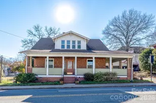 200 Martin Luther King Jr Ave, Kannapolis, NC 28083 - Photo 1