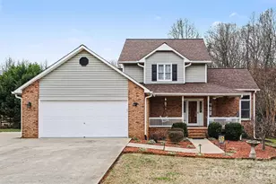 300 Kilmer Ln, Mooresville, NC 28115 - Photo 2