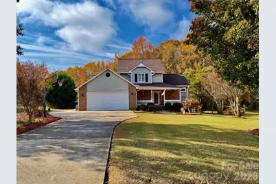 300 Kilmer Lane, Mooresville, NC 28115 - Photo 1