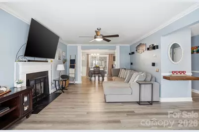 2036 Mallard Pine Court, Charlotte, NC 28262 - Photo 6