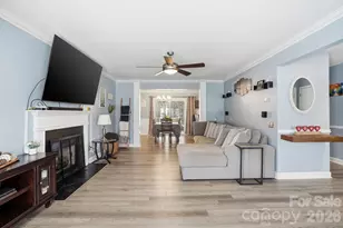 2036 Mallard Pine Ct, Charlotte, NC 28262 - Photo 6