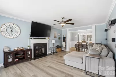 2036 Mallard Pine Court, Charlotte, NC 28262 - Photo 4