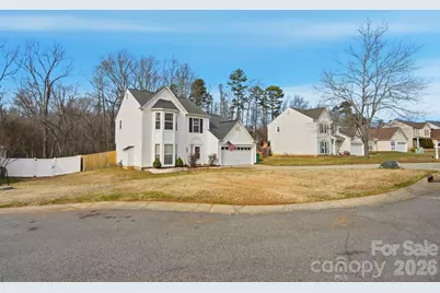2036 Mallard Pine Court, Charlotte, NC 28262 - Photo 2
