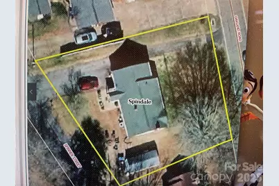 268 Oakland Road, Spindale, NC 28160 - Photo 30