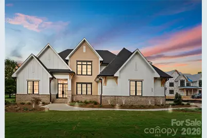 4095 Kingfisher Drive, York, SC 29745 - Photo 1