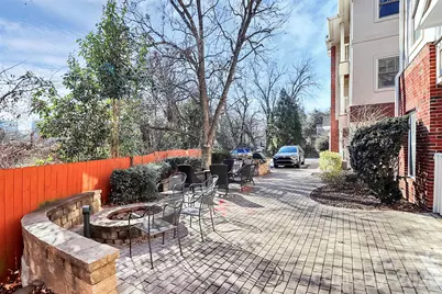 105 S Summit Avenue, Charlotte, NC 28208 - Photo 36