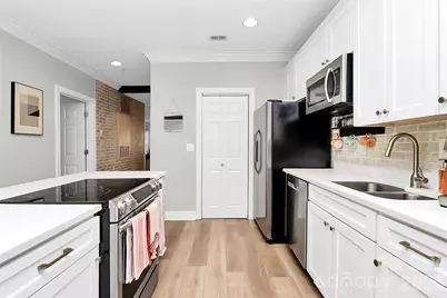 105 S Summit Avenue, Charlotte, NC 28208 - Photo 22