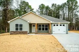 1460 N Jackson St, Salisbury, NC 28144 - Photo 1