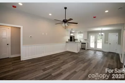 1460 N Jackson Street, Salisbury, NC 28144 - Photo 4