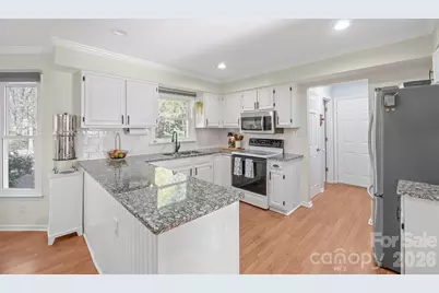 14604 Hanloch Court, Charlotte, NC 28262 - Photo 16