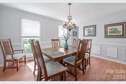 14604 Hanloch Court, Charlotte, NC 28262 - Photo 10