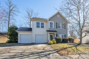 604 Sawtooth Oak Drive, Landis, NC 28088 - Photo 2