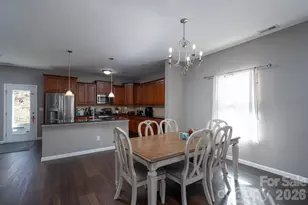 604 Sawtooth Oak Drive, Landis, NC 28088 - Photo 8