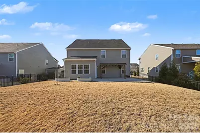 136 Tetcott Street, Mooresville, NC 28115 - Photo 44