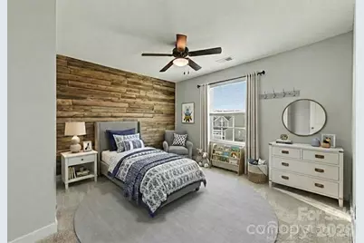 136 Tetcott Street, Mooresville, NC 28115 - Photo 34