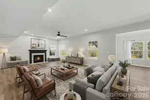 136 Tetcott St, Mooresville, NC 28115 - Photo 12