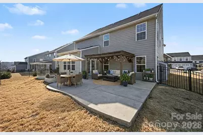 136 Tetcott Street, Mooresville, NC 28115 - Photo 42