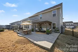 136 Tetcott St, Mooresville, NC 28115 - Photo 42