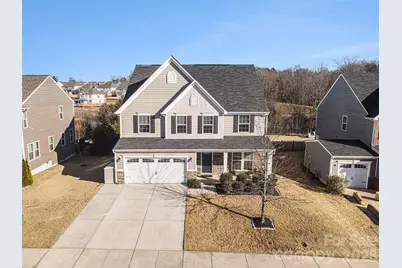 136 Tetcott Street, Mooresville, NC 28115 - Photo 4