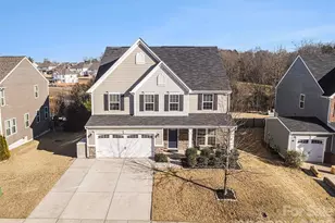 136 Tetcott St, Mooresville, NC 28115 - Photo 4