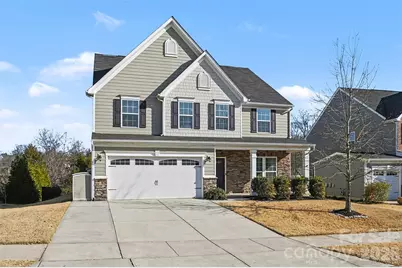 136 Tetcott Street, Mooresville, NC 28115 - Photo 1