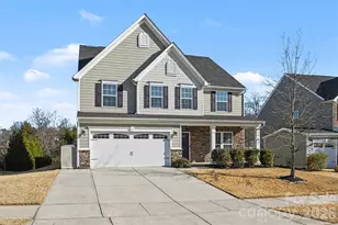 136 Tetcott St, Mooresville, NC 28115 - Photo 1