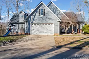 146 Major Fergusons Hill, Rutherfordton, NC 28139 - Photo 1