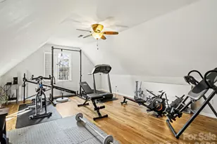 146 Major Fergusons Hill, Rutherfordton, NC 28139 - Photo 26