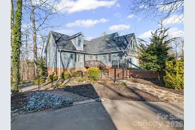 146 Major Fergusons Hill, Rutherfordton, NC 28139 - Photo 2