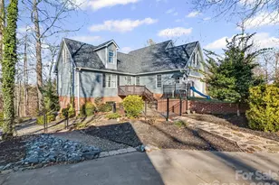 146 Major Fergusons Hill, Rutherfordton, NC 28139 - Photo 2