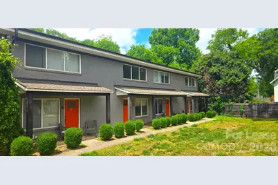 310 State Street #B, Charlotte, NC 28208 - Photo 1