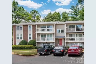9333 Old Concord Road #J, Charlotte, NC 28213 - Photo 1
