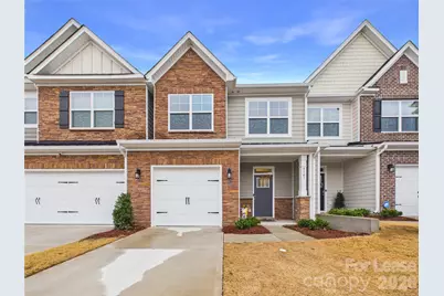 4147 Black Court, Harrisburg, NC 28075 - Photo 2